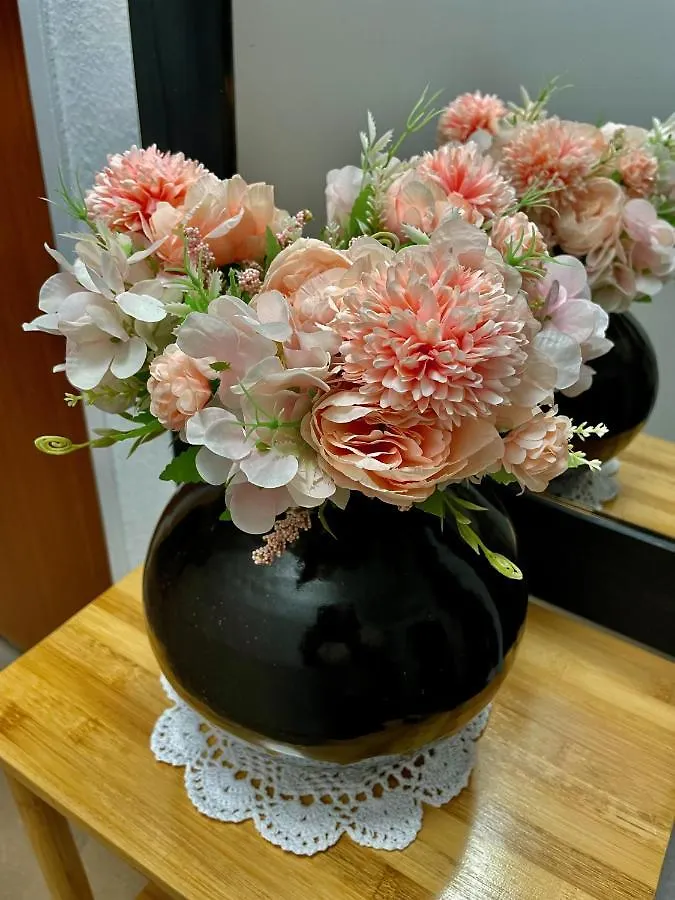 베를린 Chez Lana 아파트