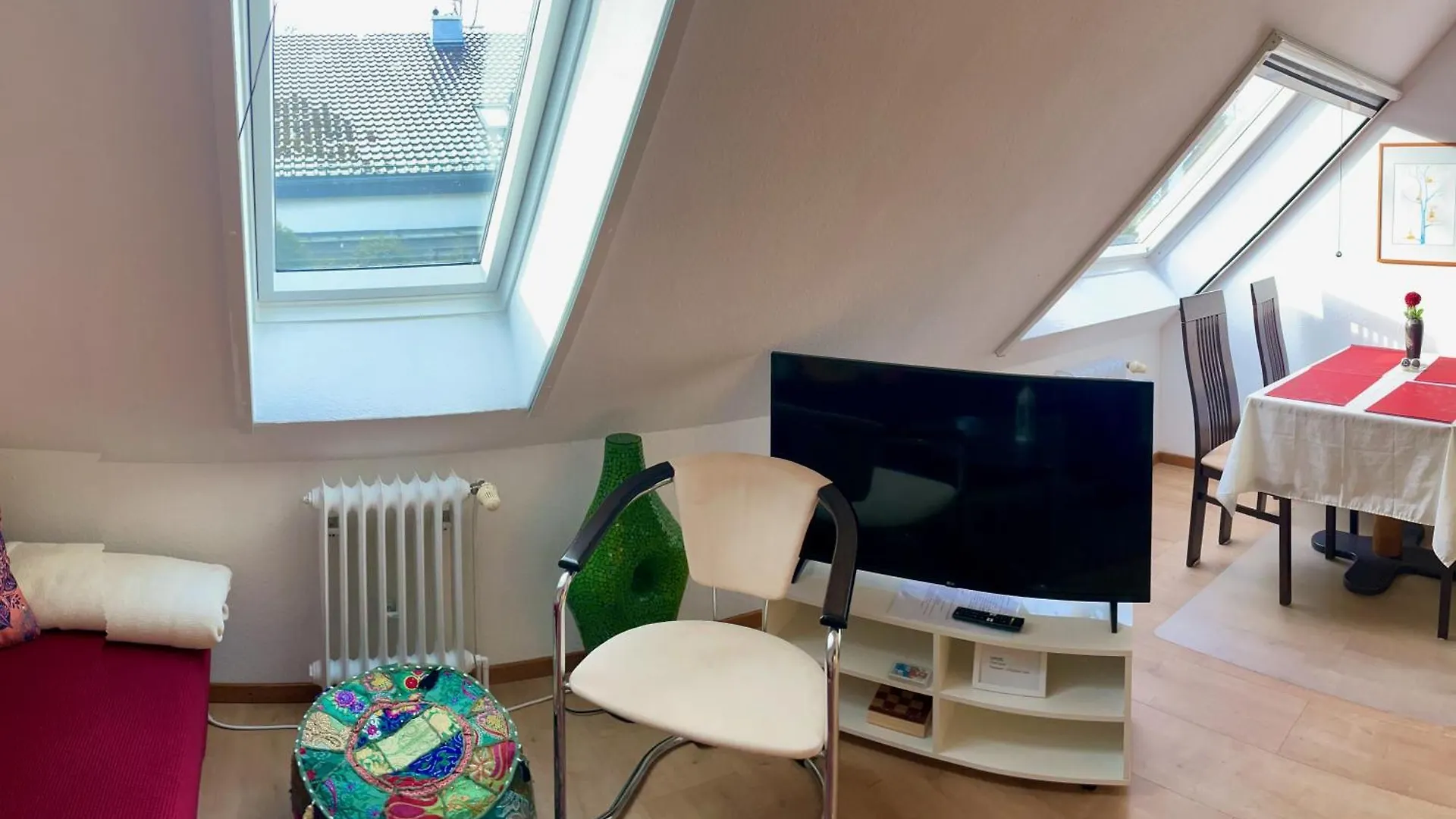 Chez Lana Apartment Berlin 0*,
