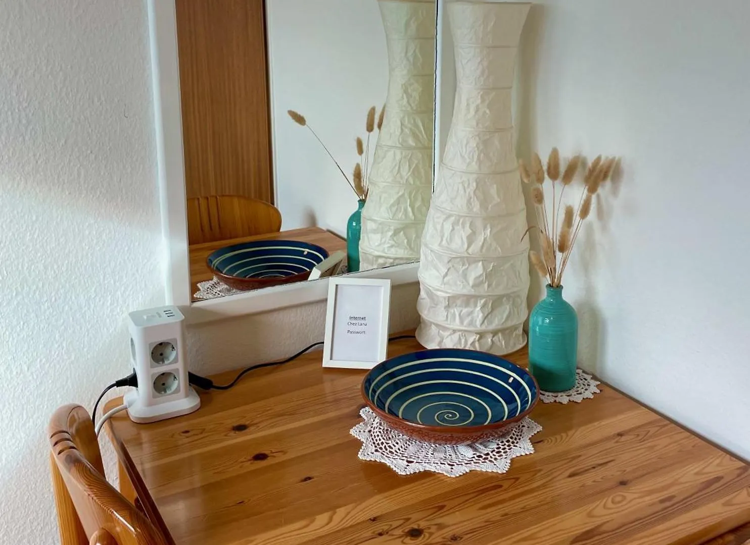 Chez Lana Apartment Berlin Germany