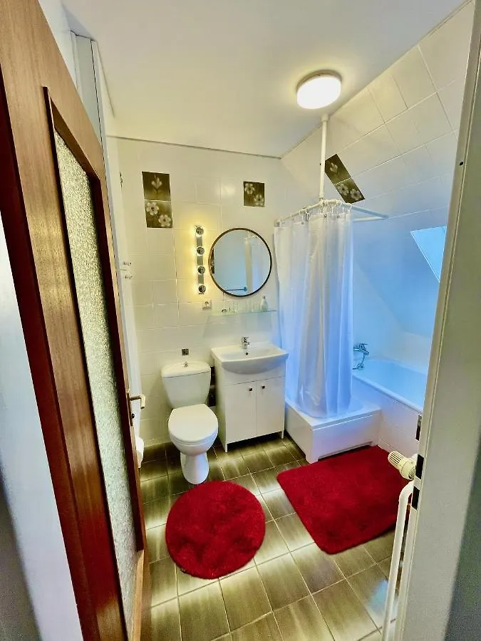 Appartement Chez Lana à Berlin