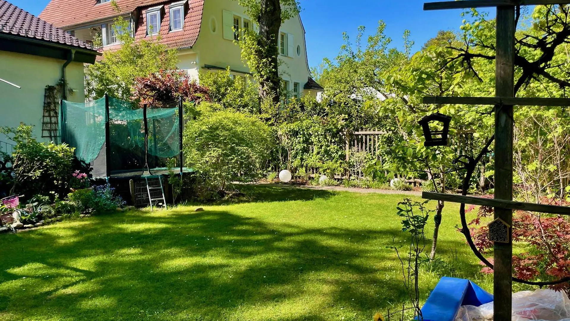 Appartement Chez Lana à Berlin