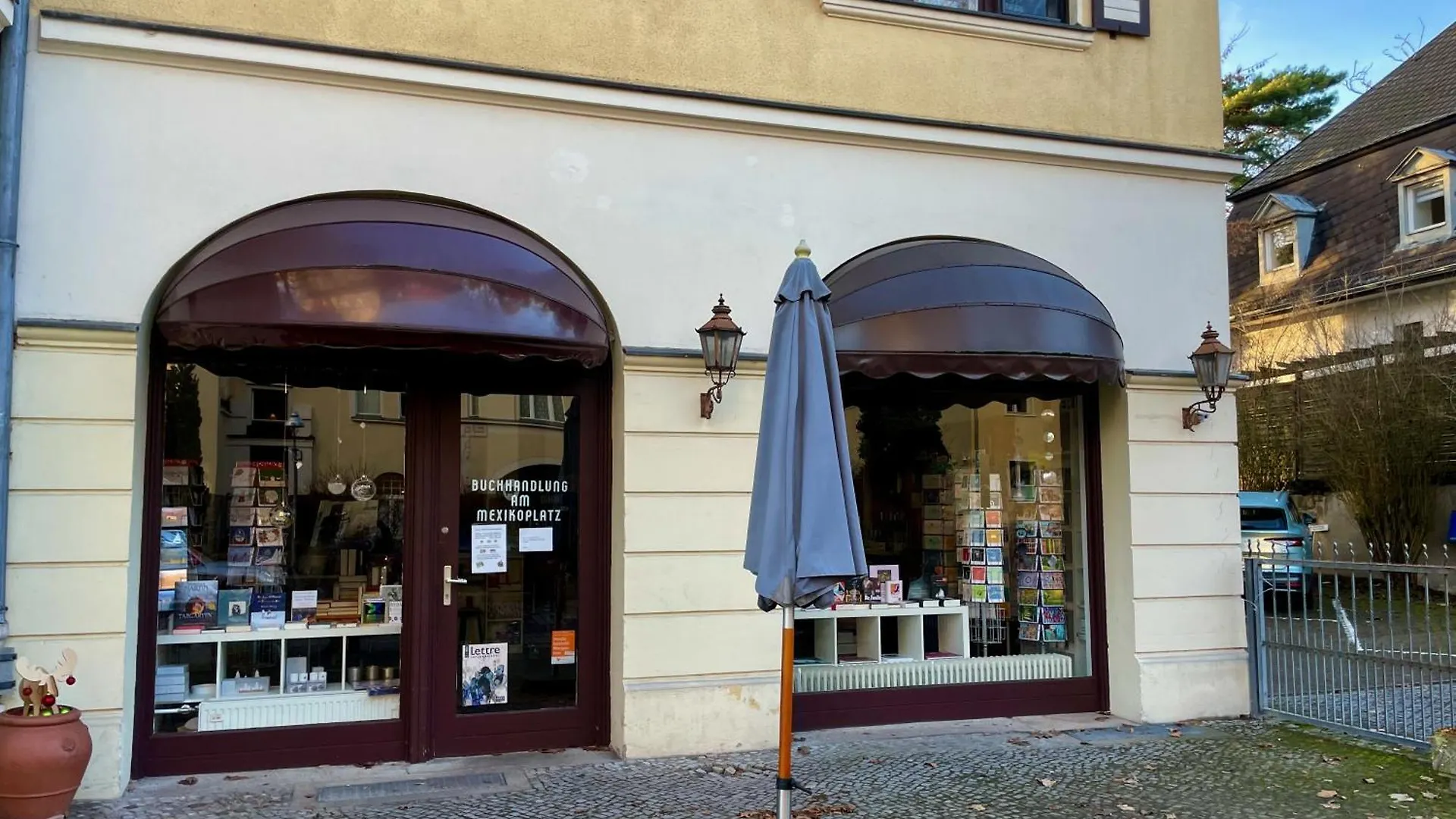 Appartement Chez Lana à Berlin
